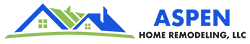 Aspen Home Remodeling Logo