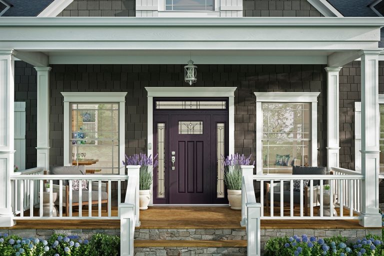 Aspen Home Remodeling Doors NJ