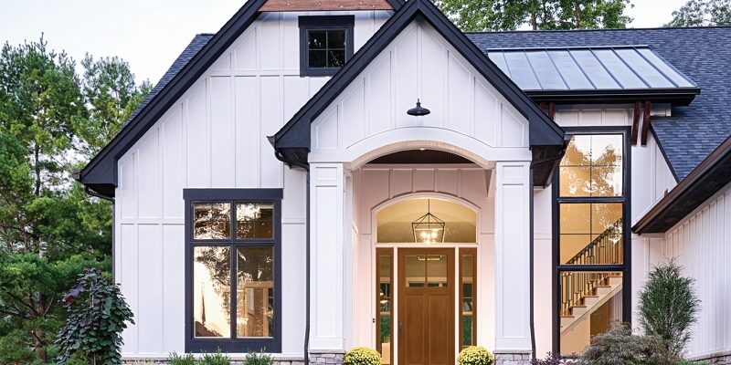 Aspen Home Remodeling entry doors NJ